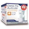 THERAS CONSUMER HEALTH Srl Dress Fix Auricular 1cm x 5m Benda Orlata Auricolare PIC