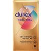 RECKITT BENCKISER H.(IT.) SpA durex Real Feel 6 Preservativi