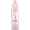 Alfaparf Keratin Therapy Lisse Design 1 Deep Cleansing Shampoo 500ml - shampoo step 1 pre-trattamento lisciante alla cheratina