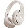 Beats By Dr. Dre Cuffie riduzione del rumore wireless con microfono Beats By Dr. Dre Beats Studio Pro - Beige - refurbished