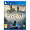 Warner Bros Hogwarts Legacy L Heritage de Poudlard - PlayStation 4 - refurbished