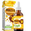 VITATIV® MULTI-V Junior Multivitaminico Bambini in Gocce con Astragalo