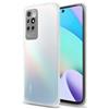 PcCom Essential Funda Antishock Transparente para Xiaomi Redmi 10