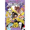 Star Comics One piece (Vol. 88)