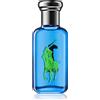Ralph Lauren The Big Pony 1 Blue 50 ml