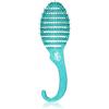 Wet Brush Shower Glitter Dtangler Pink 1 pz