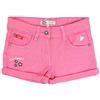 Lee Cooper Lc11909 Spc S2 Pantaloncini Eleganti, Rosa, 12 Anni Bambino