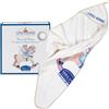 HELAN COSMESI Srl HELAN Accap.Fiocco Cotone Bimb
