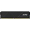 ADATA RAM GAMING SPECTRIX D35 16GB DDR4 2X8GB 3200MHZ 1,35V BLACK