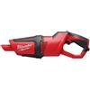 Milwaukee M12 HV-0 Aspiratore compatto M12™4933448390