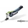 Festool OSC 18 EBasic AccuOscillerende Multitool 576591