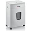 Dahle Distruggidocumenti Dahle 35090-16180 distruggi documenti Taglio a particelle 62 dB 22,2 cm Bianco [35090-16180]