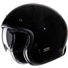 HJC Casco Jet HJC V31 - (Metal Black)