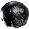 HJC Casco Jet HJC V31 DESTO - (Desto MC5SF)