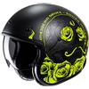 HJC Casco Jet HJC V31 DESTO - (Desto MC3HSF)