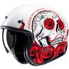 HJC Casco Jet HJC V31 DESTO - (Desto MC1)