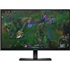 HP Monitor da gaming OMEN 24,5'' FHD 360Hz - OMEN 25