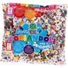 Coriandoli Multicolor Top Quality gr. 100 in busta (100 pz)