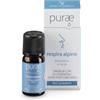 Purae - Sinergia Essenza Respira Alpino Confezione 10ML