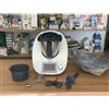 vorwerk BIMBY TM5 VORWERK COMPLETO DI TUTTI GLI ACCESSORI CON GARANZIA PARI AL NUOVO