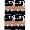 Duracell 8X Duracell CR 2430 (4 Blister Da 2 Batterie) 8 Pile (CR2430)