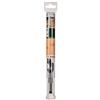 Bosch 2609255246 - Punta Rastremata per Legno con Punta Auto-Affilante, Diametro 20 mm