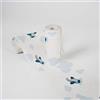 A.S. Création Lovely Kids Bordi Adesivi Per Pareti Cute Planes 5.00 m x 0.155 m Blu Grigio Bianco Prodotto in Germania da A.S. Création 403752