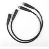 KIMBER KABLE HERO XLR BAL 50cm COPPIA CAVI INTERCONNESSIONE NUOVI