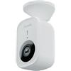 SYNOLOGY Telecamera di Sicurezza IP Cubo 4MP Bianco Visione Notturna