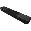 Klipsch Soundbar Flexus Core 100 Nero 2.1 canali 100 W con Dolby Atmos