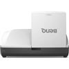 Benq Videoproiettore Proiettore a raggio ultra corto 3500 ANSI lumen DLP 3D