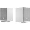 Audio Pro Soundbar A28 Bianco con Bluetooth e Wi-Fi 5
