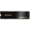 Adata SSD LEGEND 960 M.2 2000 GB PCIe 4.0 3D NAND NVMe velocità 7400 MB/s