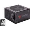 iTek alimentatore ATX 1000 W 80 PLUS Platinum Nero