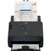Canon Scanner a foglio imageFORMULA DR-S250N 600x600 DPI A4 Nero