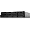 SYNOLOGY NAS RackStation SA3200D D-1521 8GB 2U Grigio 10000Mbit/s
