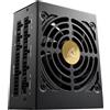 Sharkoon Alimentatori Rebel P20 SFX 850 W 24-pin ATX Nero