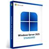 Dell software sistema operativo licenza Windows Server 2025 Standard 16 core