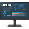 Benq Monitor 27" Quad HD LED 2560x1440 Nero