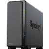 SYNOLOGY NAS Server DiskStation DS124 1GB RAM Nero Ethernet 1.7GHz