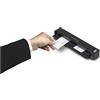 Fujitsu Scanner SCANSNAP iX100 Nero A4 600x600 DPI Wi-Fi Portatile