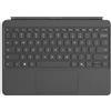 Microsoft Tastiera per Tablet Surface Pro 12 pollici Italiano Nero con Retroillu