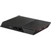 Asustor NAS Compatto FS6712X Server di Archiviazione Ethernet LAN Nero