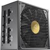 Sharkoon Alimentatori Alimentatore ATX 850W Gold Modulare Nero 20+4 pin