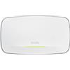 ZyXEL access point WLAN Grigio 11530 Mbit/s con PoE e supporto VLAN