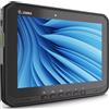 Zebra Tablet PC ET60W Intel Core Ultra 5 128 GB 10.1" Nero Wi-Fi 7