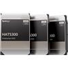 SYNOLOGY disco rigido HDD 3.5" 16 TB SATA III per NAS 7200 Giri/min