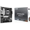 Asus scheda madre AM5 PRIME B850M-K micro ATX AMD B850 DDR5