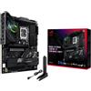 Asus scheda madre ROG STRIX Z890-F GAMING WIFI ATX Intel LGA 1851