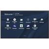ViewSonic Monitor CDE7530 Listino di Presentazione Nero 1685,6 mm